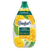 Comfort Botanical Fabric Conditioner Summer Bouquet 64 washes   960ml