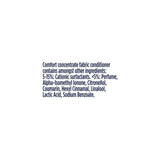Comfort Creations Fabric Conditioner Strawberry and Lily 30 Washes   900ml