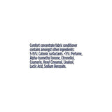 Comfort Creations Fabric Conditioner Strawberry and Lily 30 Washes   900ml