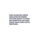 Comfort Fabric Conditioner Blue Skies 33 Washes   990ml