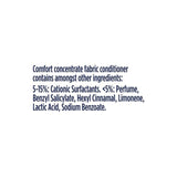 Comfort Fabric Conditioner Sunshiny Days 33 Washes   990ml