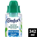 Comfort Scent Booster Elixir Heavenly Fresh   342ml