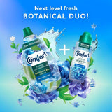 Comfort Scent Booster Elixir Heavenly Fresh   342ml