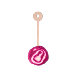 Lush The Comforter mini bubble wand (British brand)