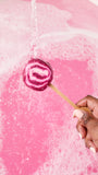 Lush The Comforter mini bubble wand (British brand)
