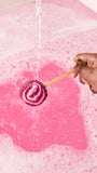 Lush The Comforter mini bubble wand (British brand)