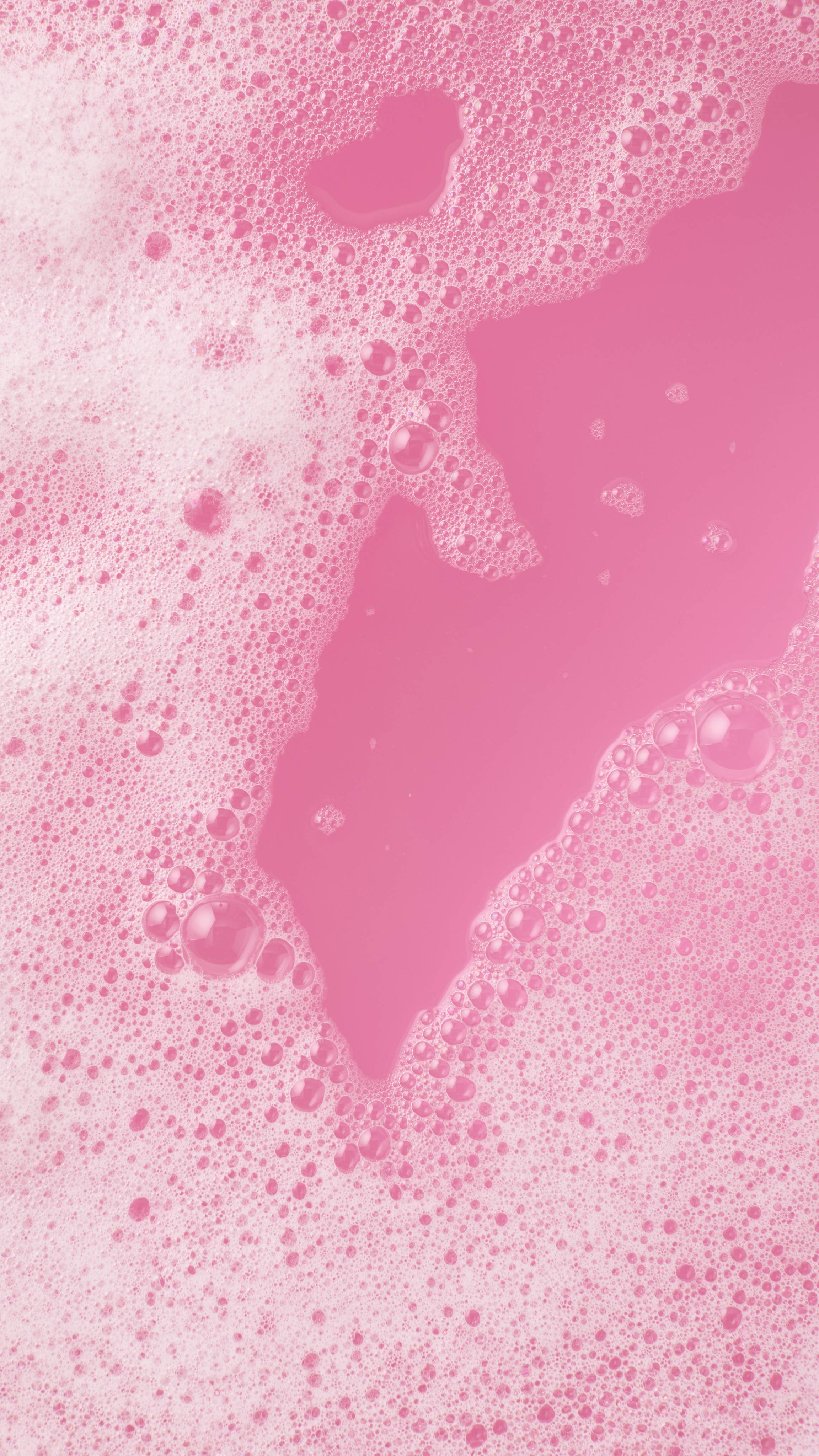Lush The Comforter mini bubble wand (British brand)