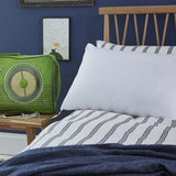 Comfy Quilts Sound Asleep iMusic Pillow