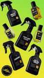 Cinders Body Spray