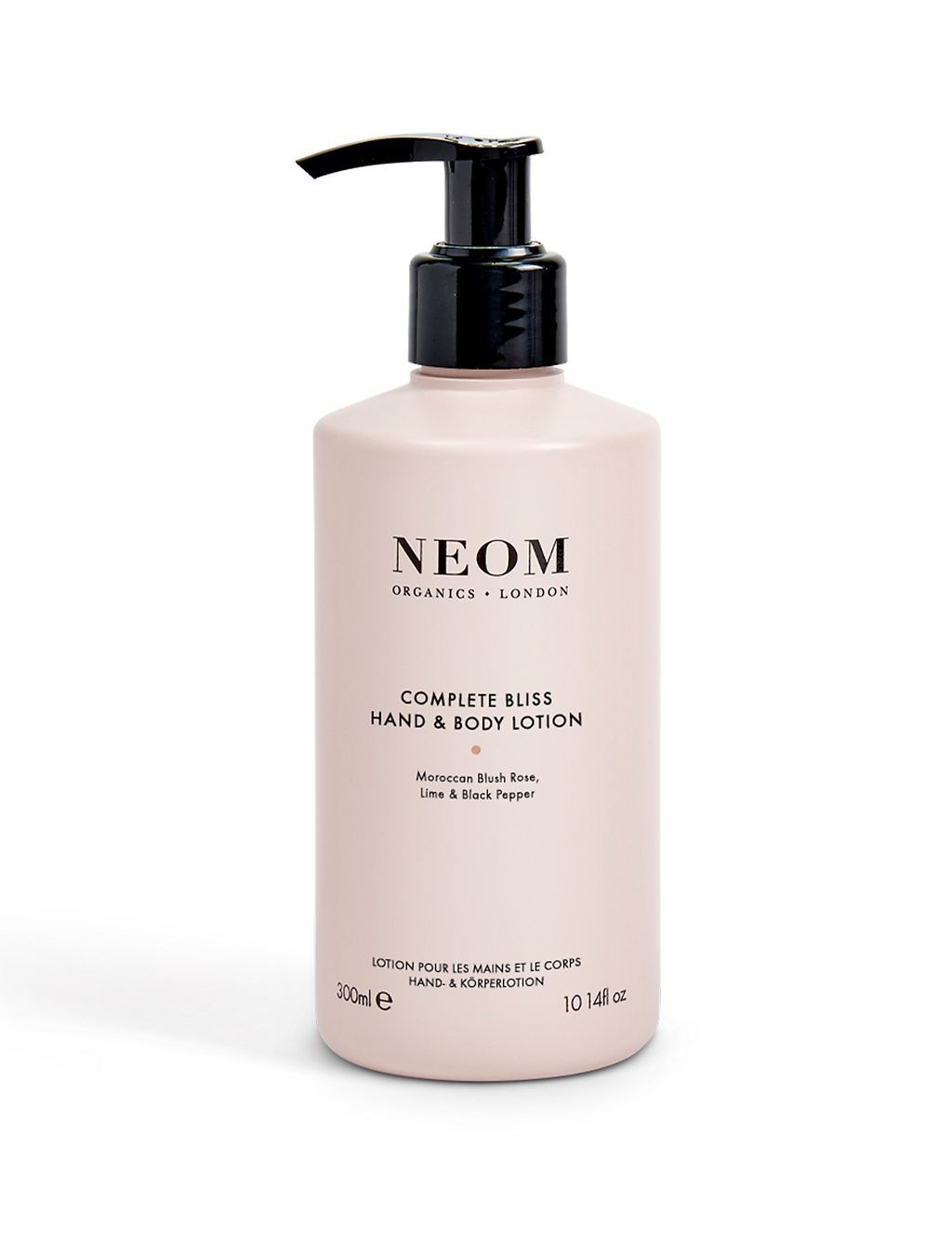 Complete Bliss Body &amp;amp; Hand Lotion 300ml