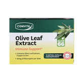 Comvita Olive Leaf 15 Capsules Default Title