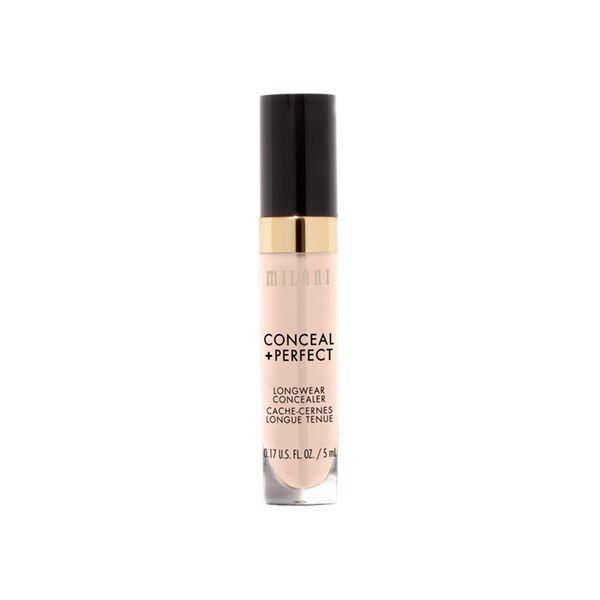 Conceal + Perfect Long Wear Concealer 105 Ivory Rose 5ml Ivory Rose 105