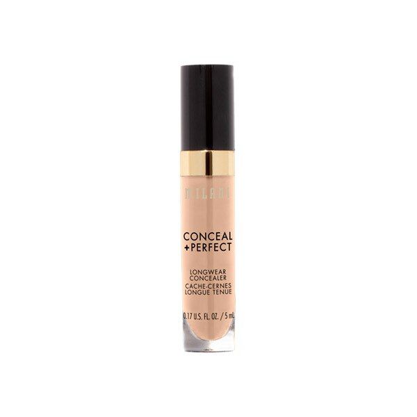 Conceal + Perfect Long Wear Concealer 105 Ivory Rose 5ml Light Beige 130