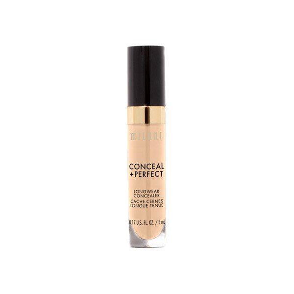 Conceal + Perfect Long Wear Concealer 105 Ivory Rose 5ml Light Vanilla 120