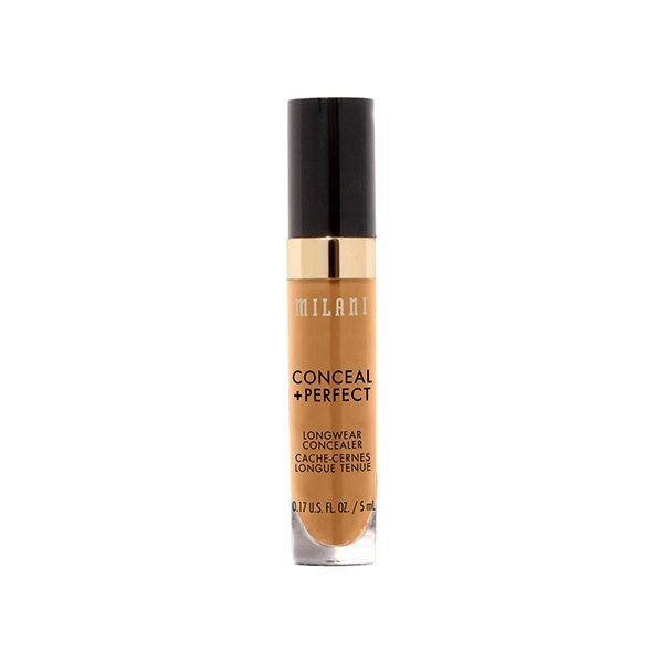 Conceal + Perfect Long Wear Concealer 105 Ivory Rose 5ml Warm Tan