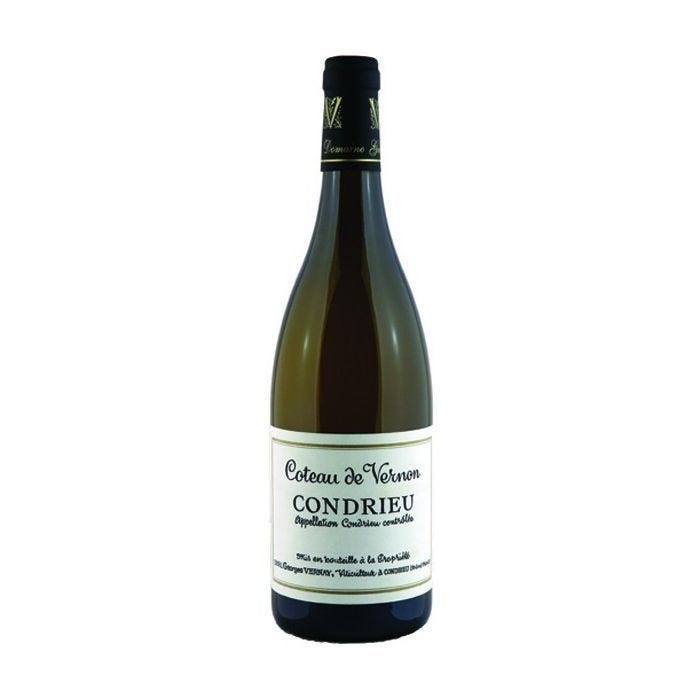 Domaine Georges Vernay Condrieu Coteau de Vernon 75cl, imported from the UK