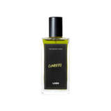 Lush Confetti Perfume floral fragrance - British product