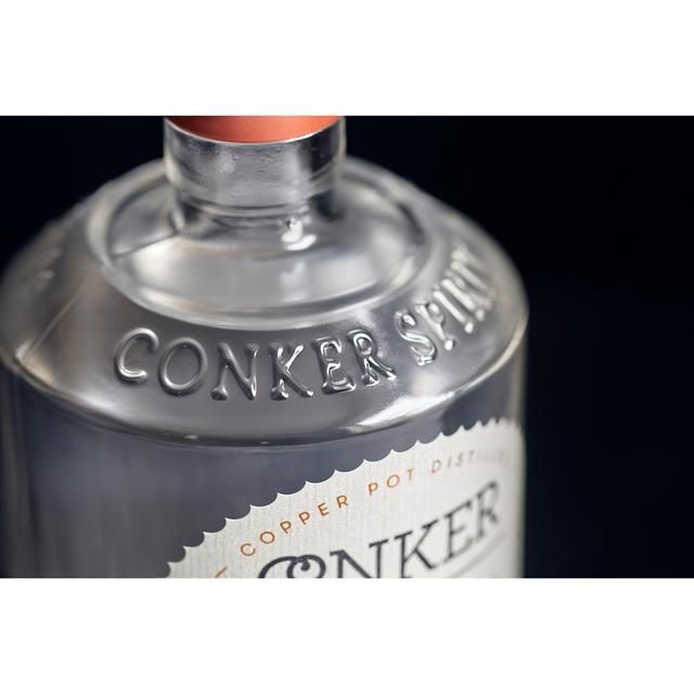 Conker Spirit Dorset Dry Gin