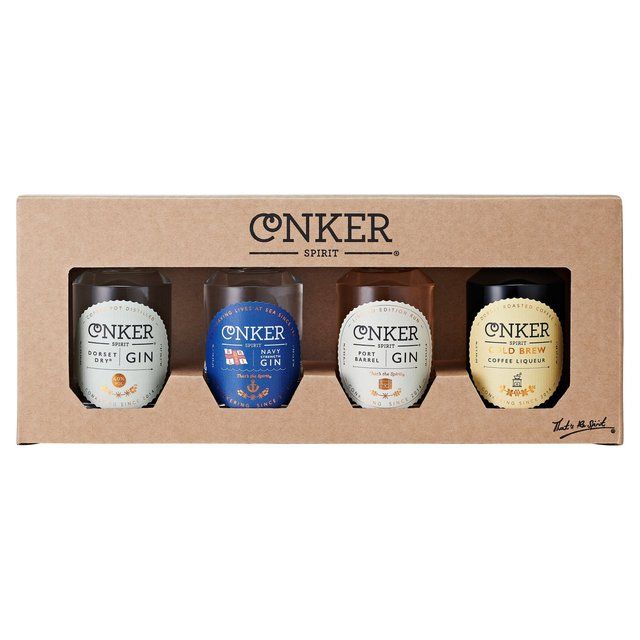 Conker Spirit Mini Gift Pack