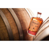 Conker Spirit Port Barrel Gin