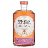 Conker Spirit Port Barrel Gin   70cl