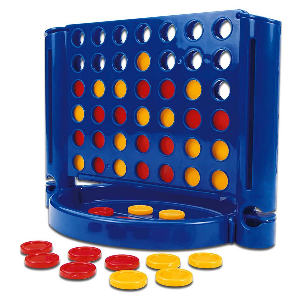 Connect 4 Grab And Go