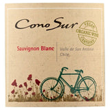 Cono Sur Organic Sauvignon Blanc