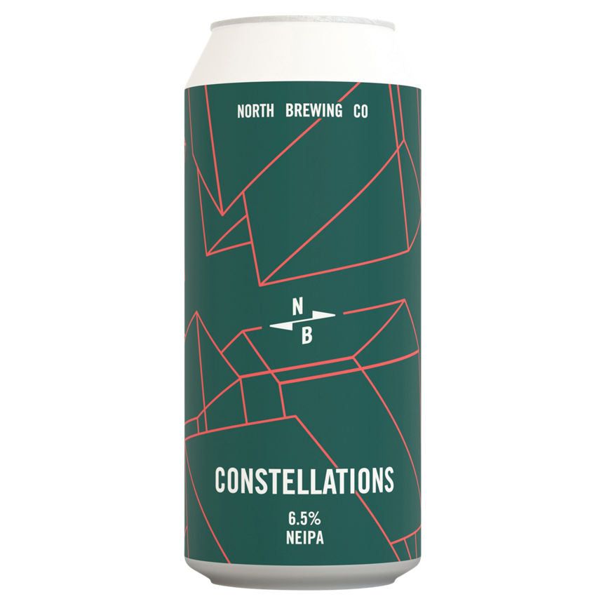 Constellations NEIPA