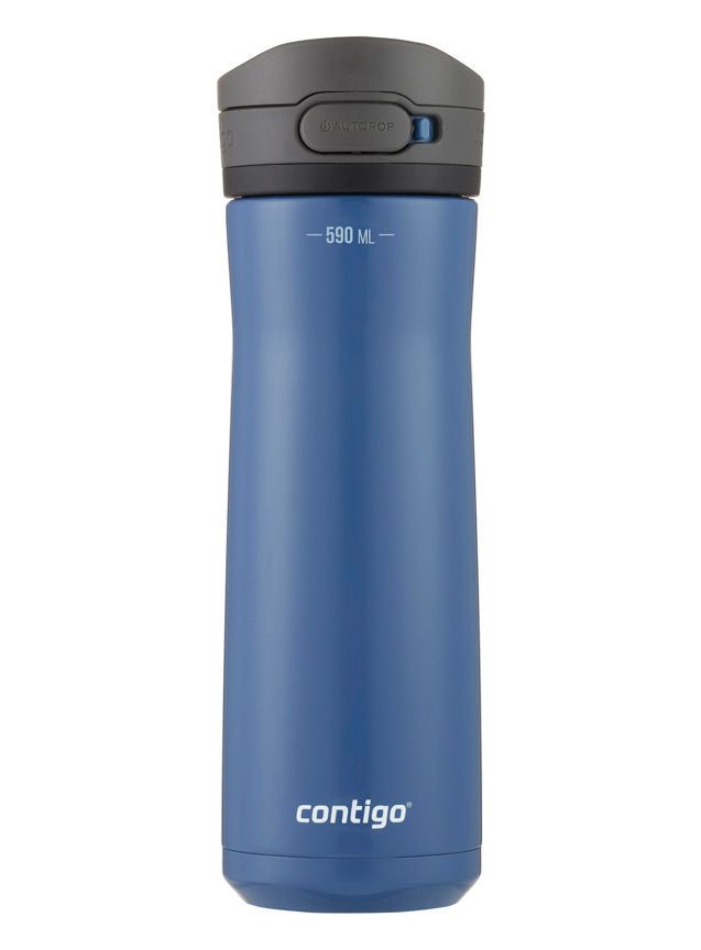 Contigo AUTOPOP&amp;trade; - Jackson 2.0 Chill Blue Corn