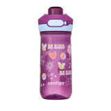 Contigo AutoPop Leak-Proof Water Bottle 420ml