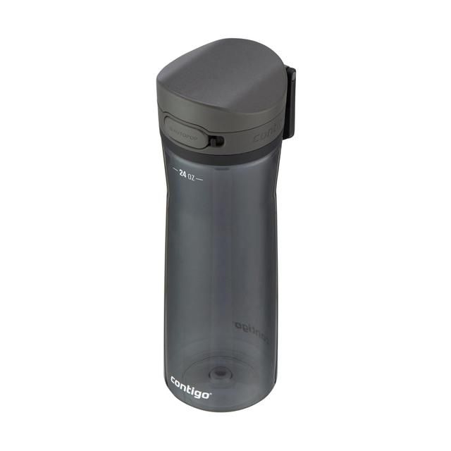 Contigo Jackson Licorice Black Reusable Bottle   720ml