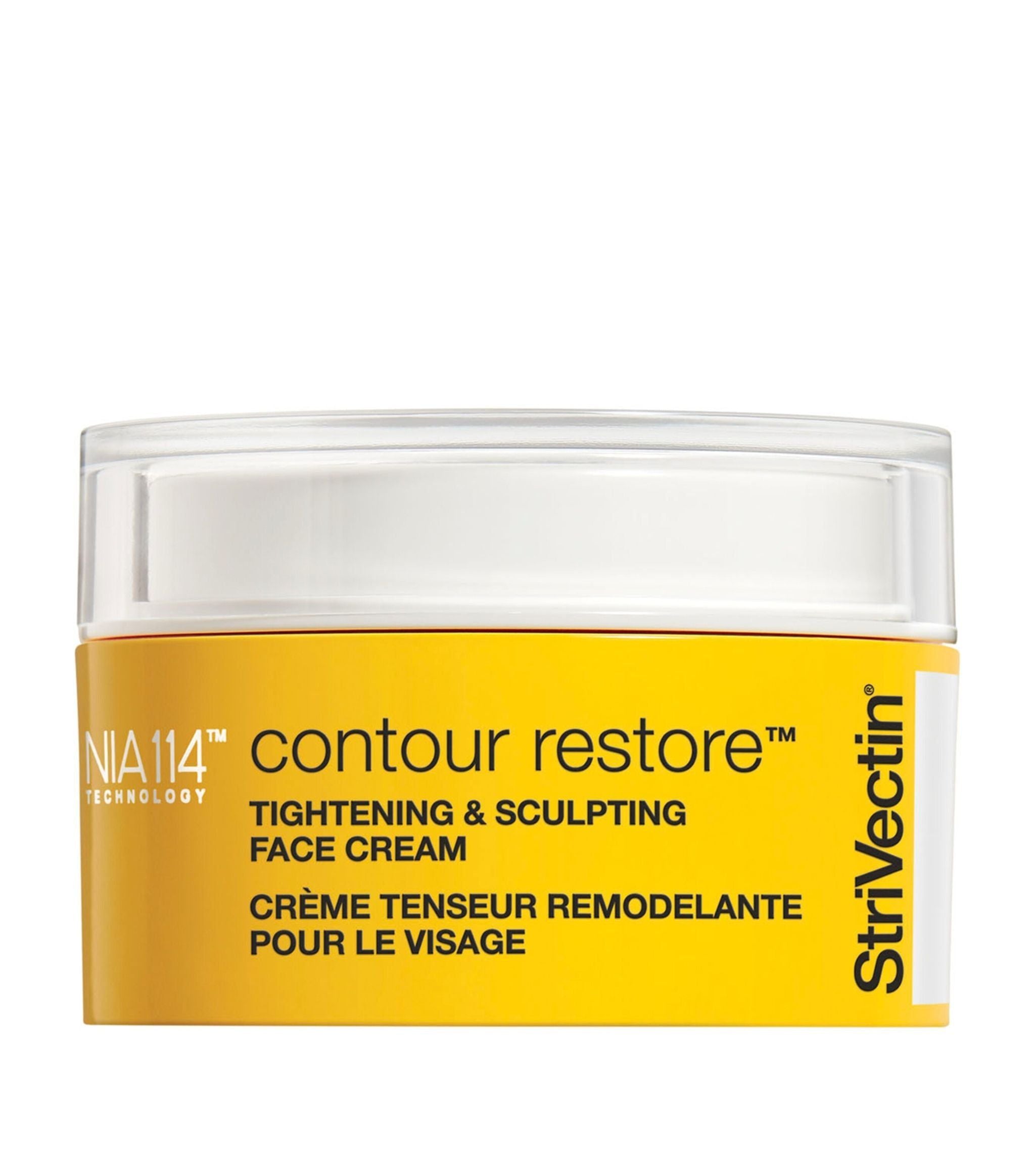 Contour Restore Tightening &amp;amp; Sculpting Face Cream (50ml)