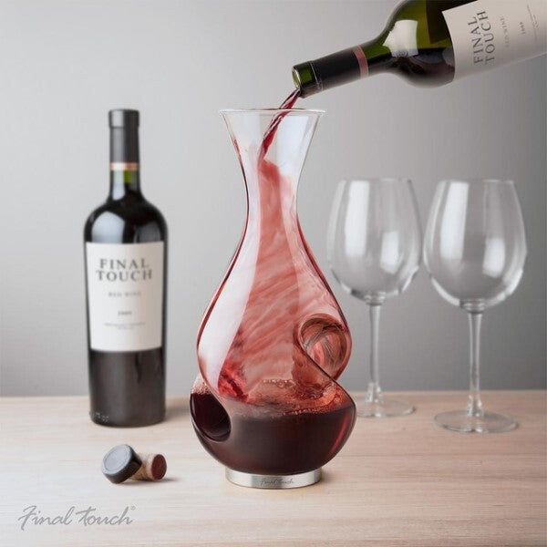 Conundrum Decanter