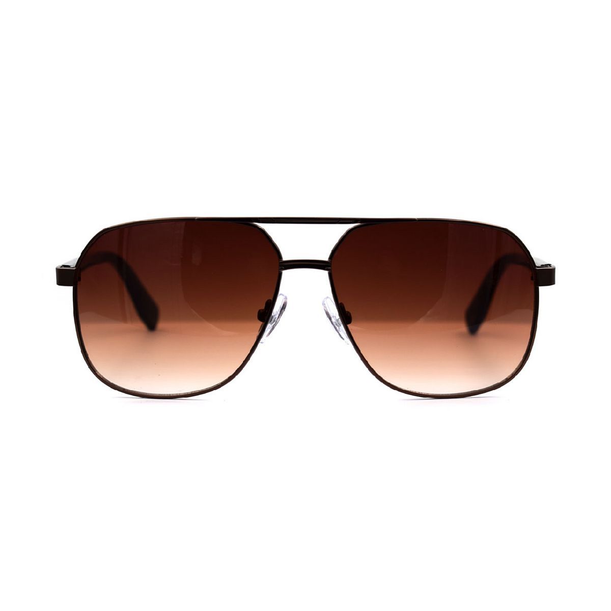 Converse Mens Sunglasses - Brown Frame