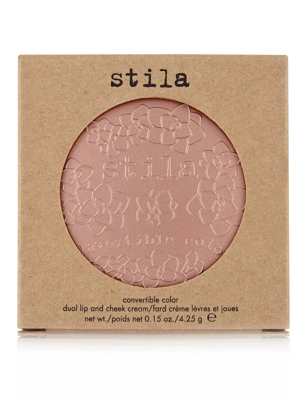 Convertible Colour Dual Lip &amp;amp; Cheek Cream 4.25g