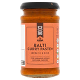 COOK by ASDA Balti Curry Paste