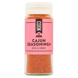 COOK by ASDA Cajun Seasoning