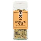 COOK by ASDA Cardamom Pods 32g