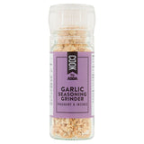 COOK by ASDA Garlic Seasoning Grinder 50g