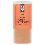 COOK by ASDA Hot Curry Powder