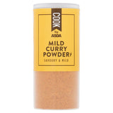 COOK by ASDA Mild Curry Powder