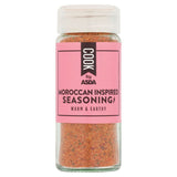 COOK by ASDA Moroccan Inspired Seasoning