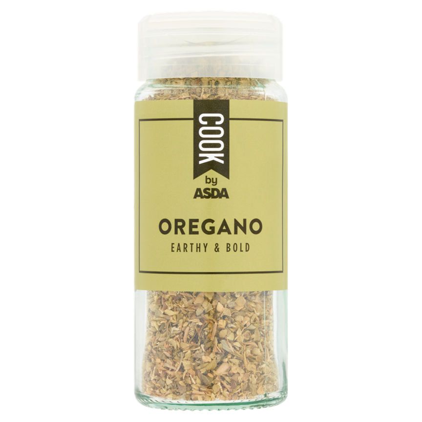 COOK by ASDA Oregano