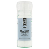 COOK by ASDA Sea Salt Grinder