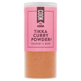 COOK by ASDA Tikka Curry Powder