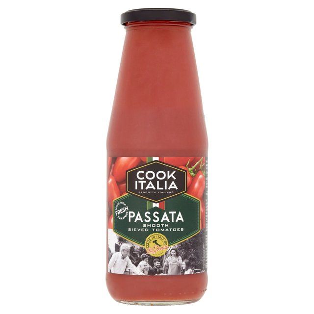 Cook Italia Passata Default Title