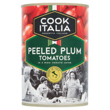 Cook Italian Peeled Plum Tomatoes