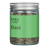 Cook With M&amp;amp;S Basil   15g