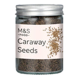 Cook With M&amp;amp;S Caraway Seeds   44g