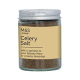 Cook With M&amp;amp;S Celery Salt   80g